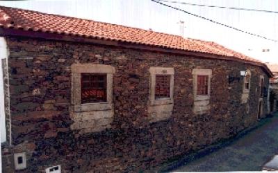 Farm/Ranch For sale in alfãndega da fé, trás os montes, Portugal - gouveia