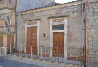 Single Family Home For sale in Pozzallo, Sicily/ Ragusa, Italy