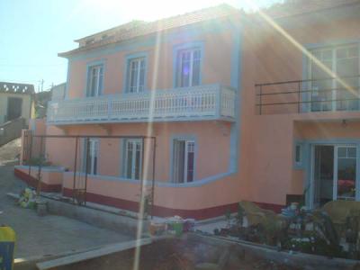 Villa For rent in Calheta - Faja da Ovelha, Madeira, Portugal - Impasse Sao Joao 11