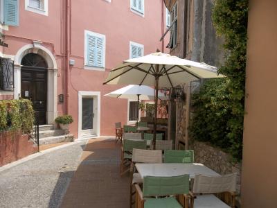 Restaurant For sale in Roquebrune Cap Martin, French Riviera, France