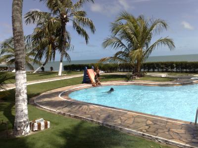 Villa For sale in Natal, Rio Grande do Norte, Brazil - Condomínio Residencial Porto Mirim