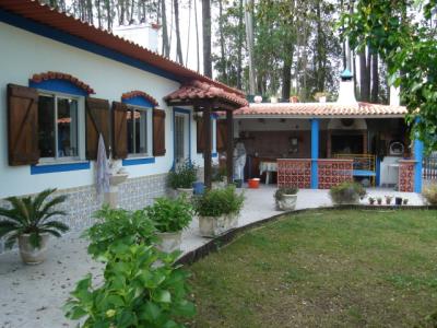 Farm/Ranch For sale in Pataias, Leiria, Portugal