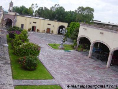 Farm/Ranch For sale in Guadalajara, Jalisco, Mexico - Alvarez del Castillo # 638