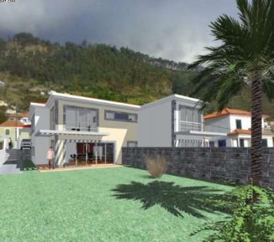 Bungalow For sale in Calheta, Madeira, Portugal - Arco da Calheta