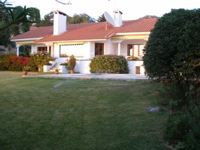 Villa Cascais For sale in Portugal