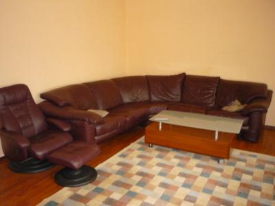 Apartment For rent in Bucharest, Romania - Kiseleff Area