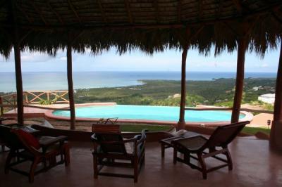 Villa For sale in Las Terrenas, Samana, Dominican Republic - Lomas de coson