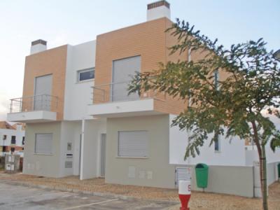 Townhouse For sale in Vila Nova de Cacela, Algarve, Portugal