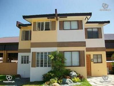 Townhouse For sale in Carmona, Carmona Cavite, Philippines - Carmona Estates 