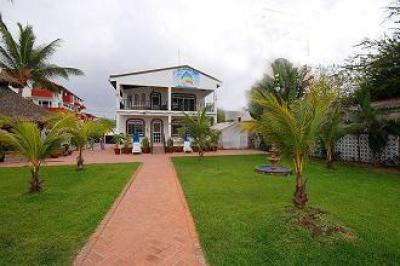 Villa For sale in La Peñita de Jaltemba, Nayarit, Mexico - Circuito Libertad #4