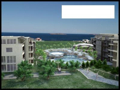 Apartment For sale in Chernomorec, Burgas, Bulgaria