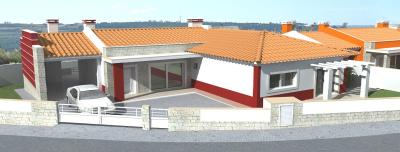 Villa For sale in Caldas da Rainha, Leiria - Silver Coast, Portugal