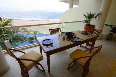 Condo For sale in Nuevo Vallarta, Nayarit, Mexico - Marina Nuevo Vallarta