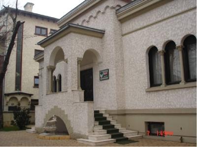 Villa For sale in Bucharest, Romania - Stirbei Voda