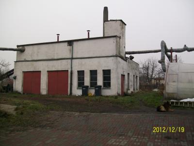 Farm/Ranch For sale in Zabrze, Silesia, Poland