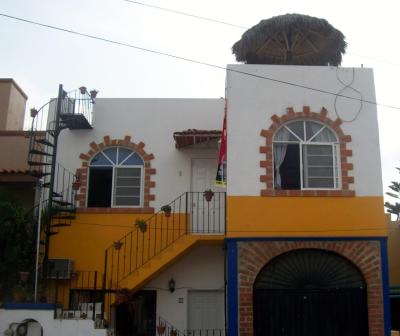 Triplex For sale in Bahía de Banderas, Nayarit, Mexico - Bucerias