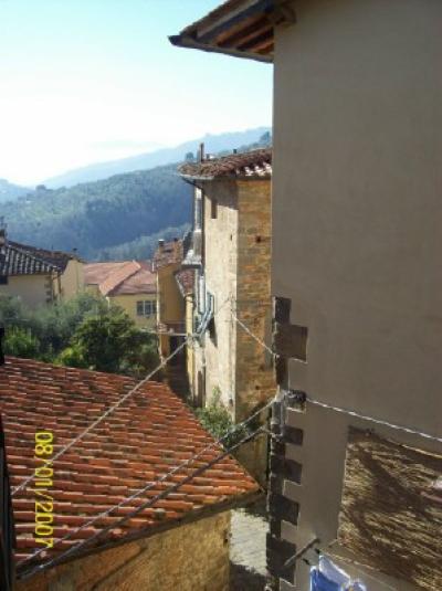 Apartment For sale in MASSA E COZZILE, PISTOIA, Italy