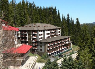 Apartment For sale in Pamporovo, Smolyan, Bulgaria