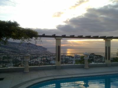 Villa For sale in Funchal, Madeira, Portugal - Rua 2