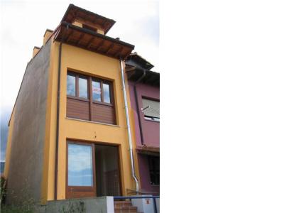 Townhouse For sale in Llanes, Asturias, Spain - La Portilla