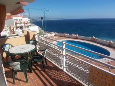 Apartment For sale in ALMUÑECAR, GRANADA, Spain - ATALAYA