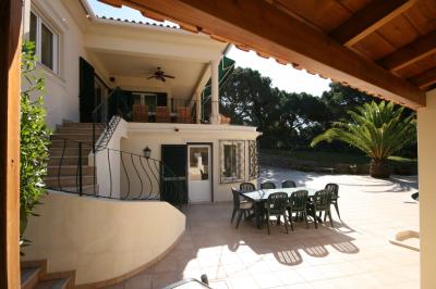 Villa For sale in Quarteira, Algarve, Portugal - Fonte Santa