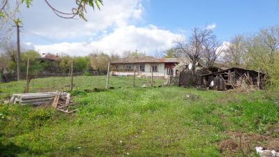 Single Family Home For sale in Pietrele, Giurgiu, Romania - Str. Mare 68