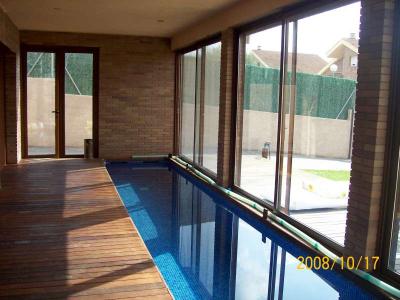 Villa For sale in Barcelona, Lliça d¨Amunt, Spain