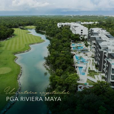 Villa For sale in Tulum, Quintana Roo, Mexico - Gran Bahía Principe