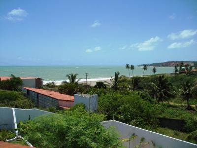 Villa For sale in Joao Pessoa, Paraiba, Brazil - Carapibus