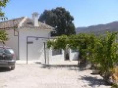 Farm/Ranch For sale in iznajar, cordoba, Spain