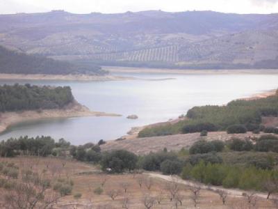 Farm/Ranch For sale in arenas del rey, granada, Spain