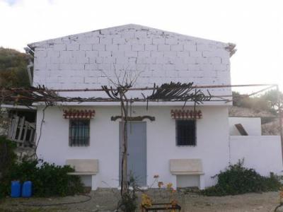 Farm/Ranch For sale in salar, granada, Spain