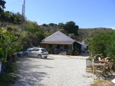 Farm/Ranch For sale in malaga, malaga, Afghanistan