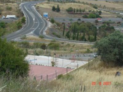 Lots/Land For sale in casabermeja, malaga, Spain