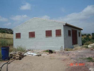 Farm/Ranch For sale in almogia, malaga, Spain