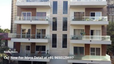 Single Family Home For sale in Gurgaon, Haryana, India - Shushant lok 1