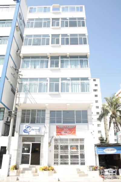 Hotel For sale in Salinas, Equador, Ecuador