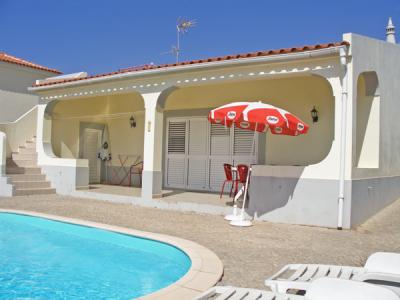 Bungalow For sale in Altura area, East Algarve, Portugal