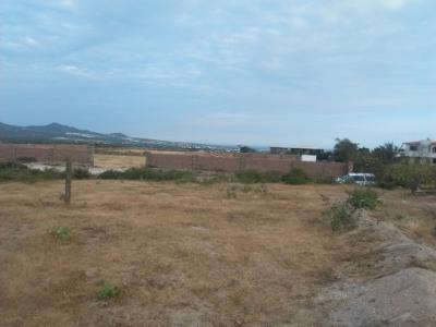 Lots/Land For sale in Cabo San Lucas, Baja California Sur, Mexico - Sin Nombre Lot C