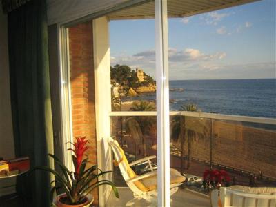 Apartment For sale in Lloret de Mar, COSTA BRAVA, Spain - Paseo Maritimo