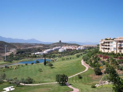 Apartment For sale in Alhaurin el Grande, Malaga, Spain - A509274