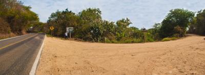 Lots/Land For sale in OAXACA, HUATULCO, Mexico - LA PLAYA