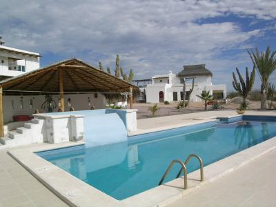 Villa For sale in La Paz, Baja California Sur, Mexico - El Centenario