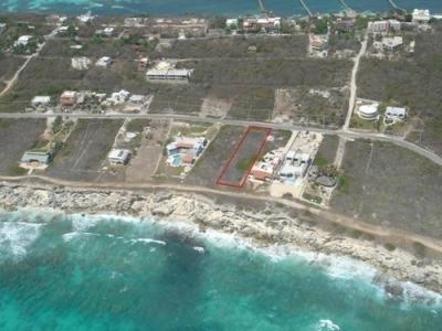 Lots/Land For sale in Isla Mujeres, Q. Roo, Mexico