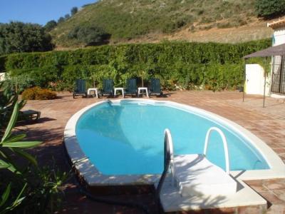 country house For sale in Malaga, Spain