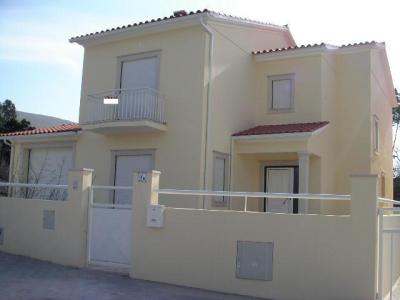 Villa For sale in Leiria, Silver coast, Portugal