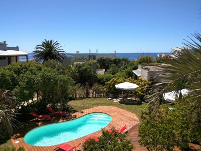 Hotel For sale in La Pedrera, Rocha, Uruguay - Santa Teresa esq. Laguna Merin