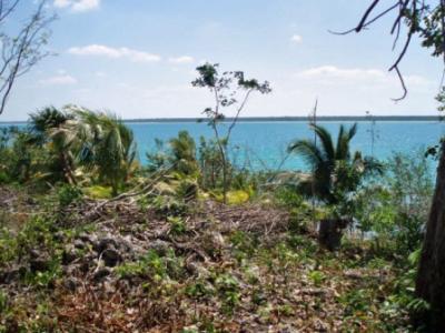 Lots/Land For sale in Bacalar, Quintana Roo, Mexico - Calle 22 entre 3 y 5 Centro