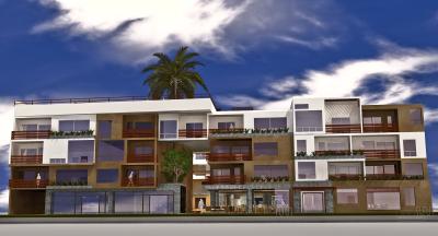 Condo For sale in Playa de Carmen, Q.Roo, Mexico - 8th. Street